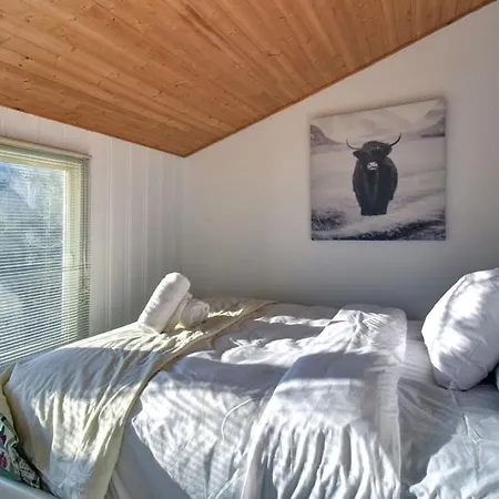 The Woodland Cabin By Instant Suites - Old Village Mont-Tremblant Exterior photo