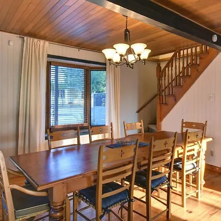 The Woodland Cabin By Instant Suites - Old Village Mont-Tremblant Exterior photo