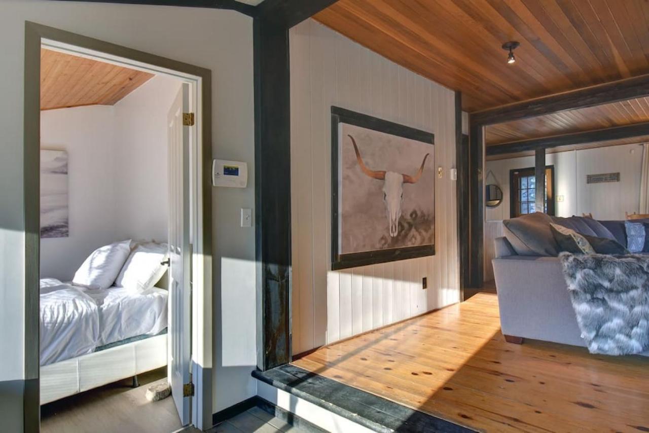 The Woodland By Instant - Old Village Holiday home Mont-Tremblant