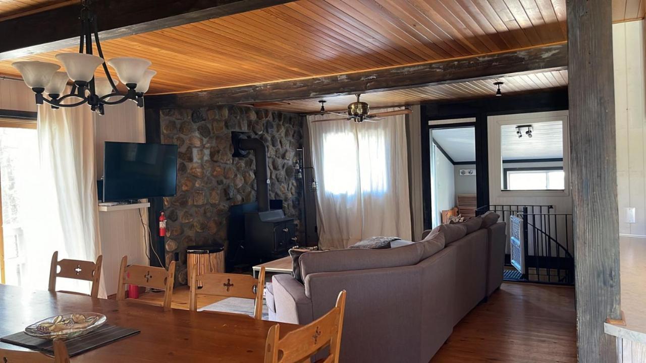 The Woodland By Instant - Old Village Holiday home Mont-Tremblant