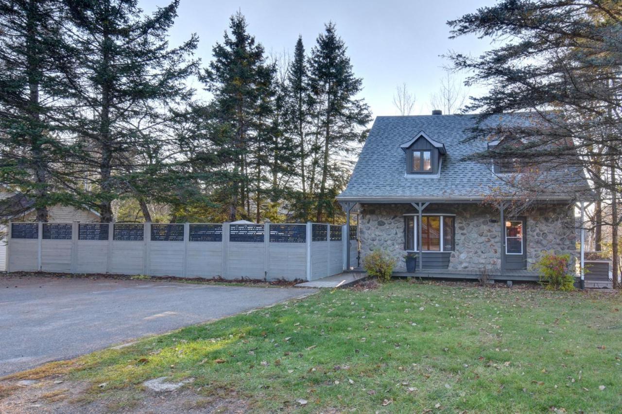 The Woodland By Instant - Old Village * Mont-Tremblant