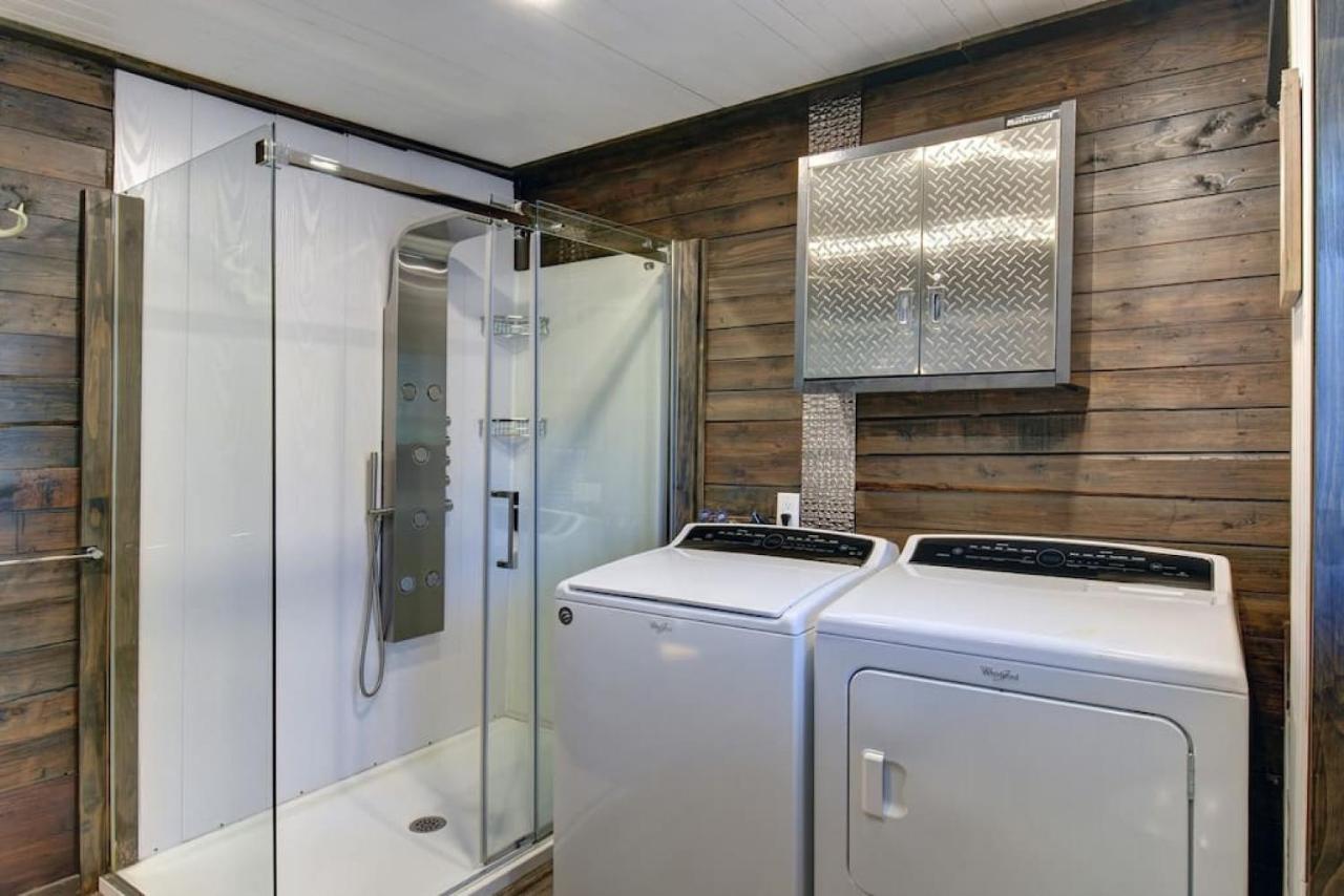 The Woodland By Instant - Old Village Holiday home Mont-Tremblant