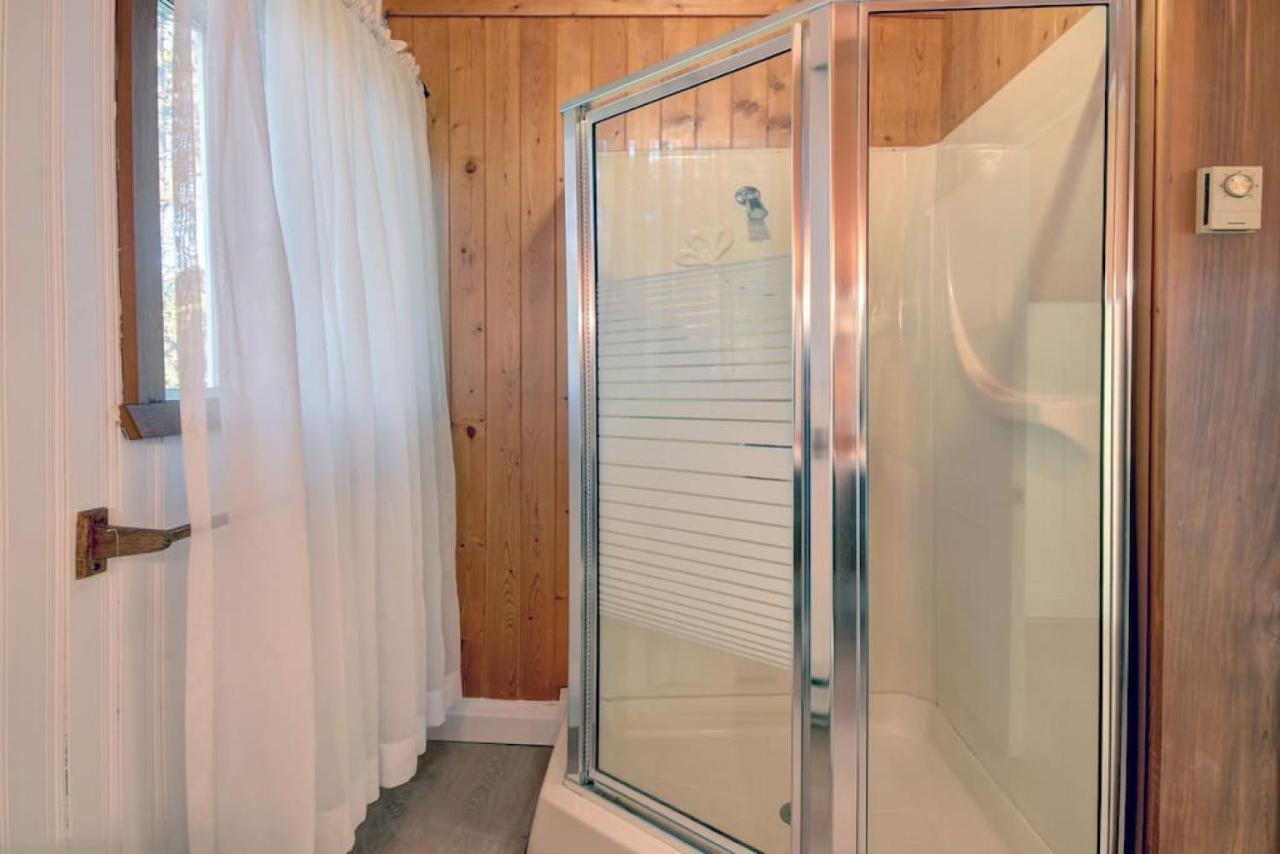 The Woodland By Instant - Old Village Holiday home Mont-Tremblant