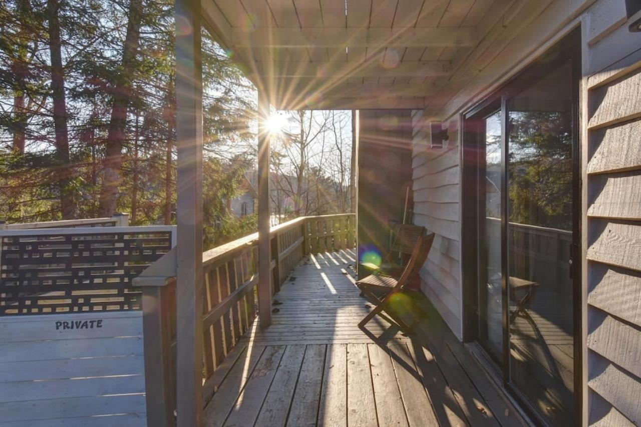 Holiday home The Woodland By Instant - Old Village *