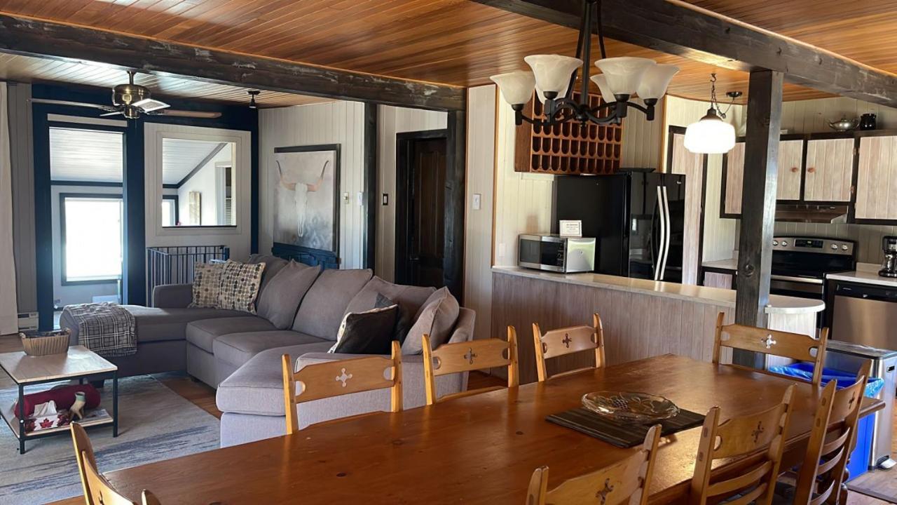 Holiday home The Woodland By Instant - Old Village Mont-Tremblant